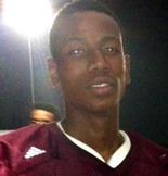 Sheldon Doss mug shot picture